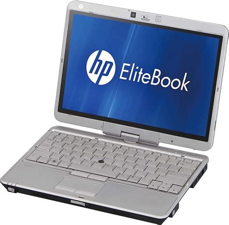 HP EliteBook 2760p windows 10